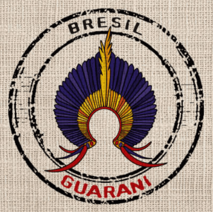Brésil Cerrado - Lua Roxa