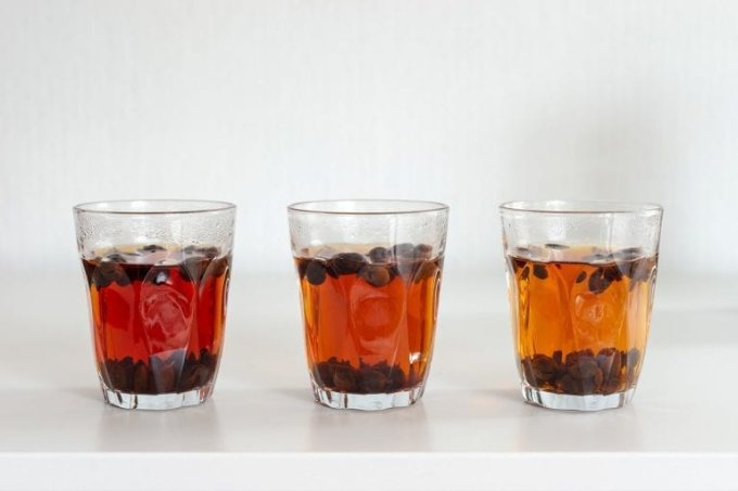 Costa Rica | Cascara de Costa Rica  - bio