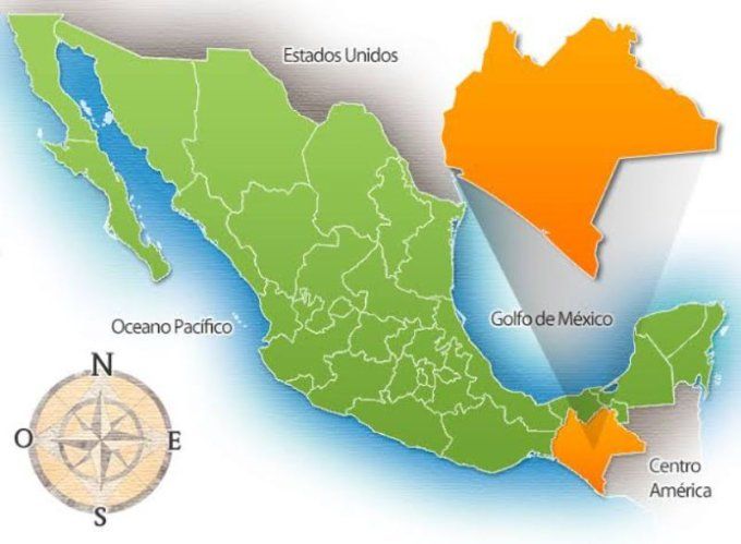 Mexique | Altura Veracruz 